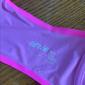 Aeropostale Bra Pink 34DDD